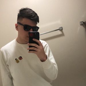 Meet your Posher, Josiah